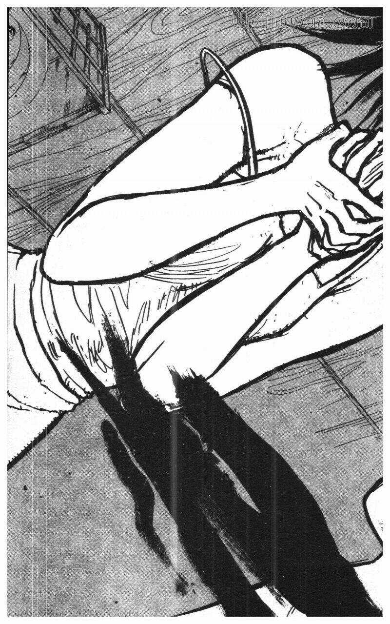 Karakuri Circus - Gánh Xiếc Quái Dị Chapter 34 trang 147