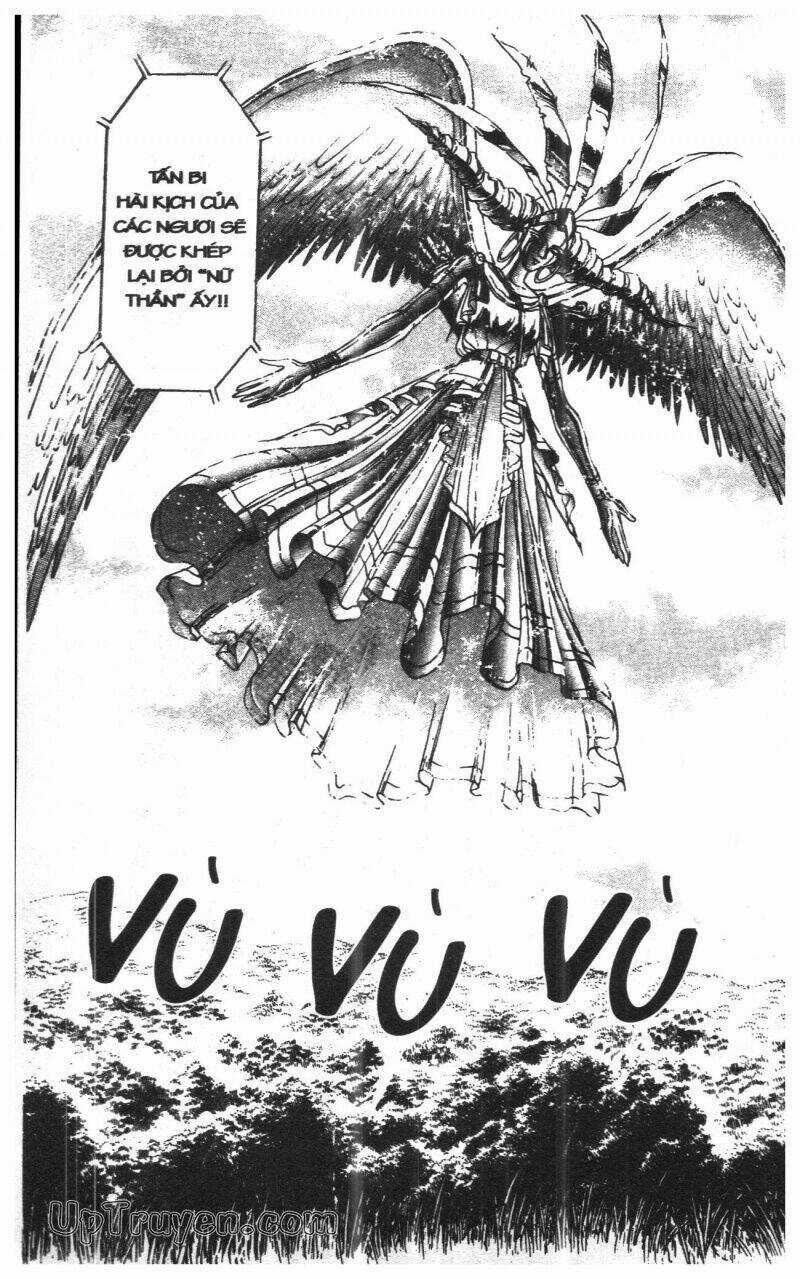 Karakuri Circus - Gánh Xiếc Quái Dị Chapter 34 trang 165
