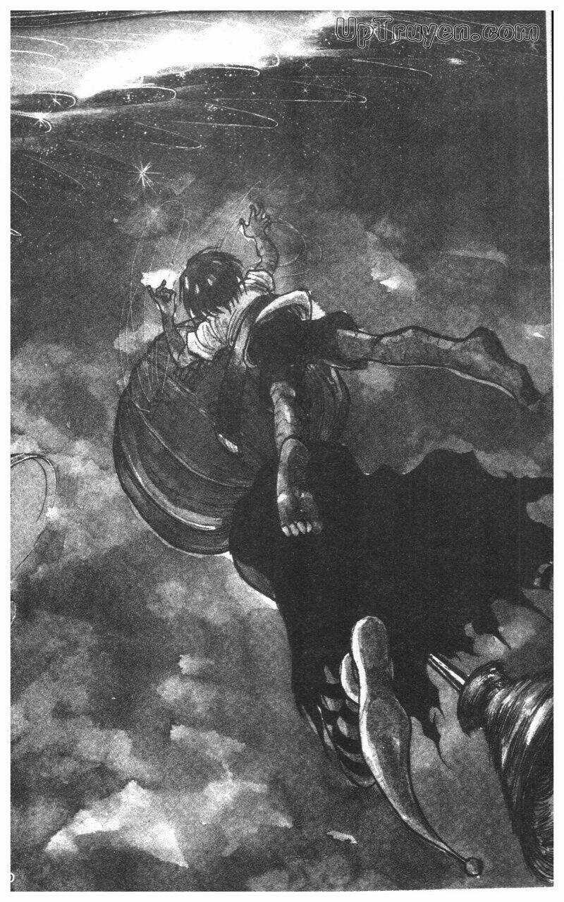 Karakuri Circus - Gánh Xiếc Quái Dị Chapter 34 trang 170