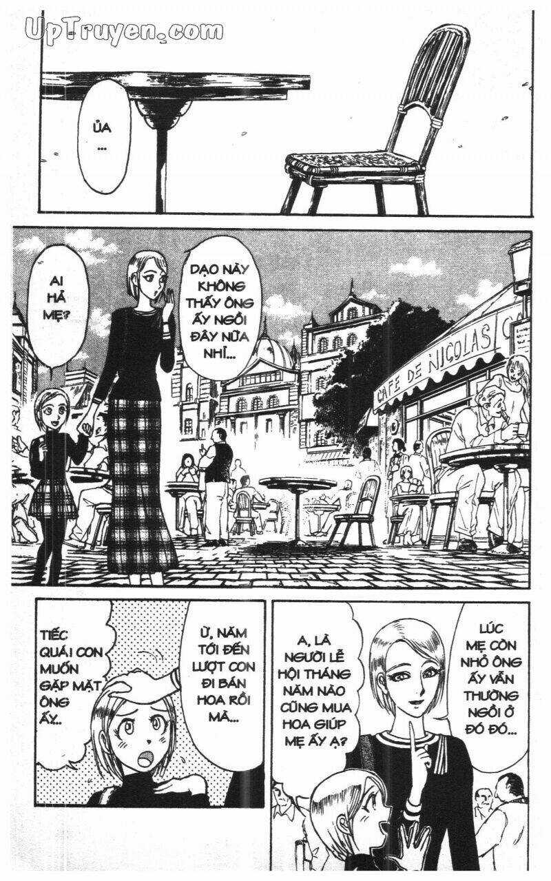 Karakuri Circus - Gánh Xiếc Quái Dị Chapter 34 trang 77