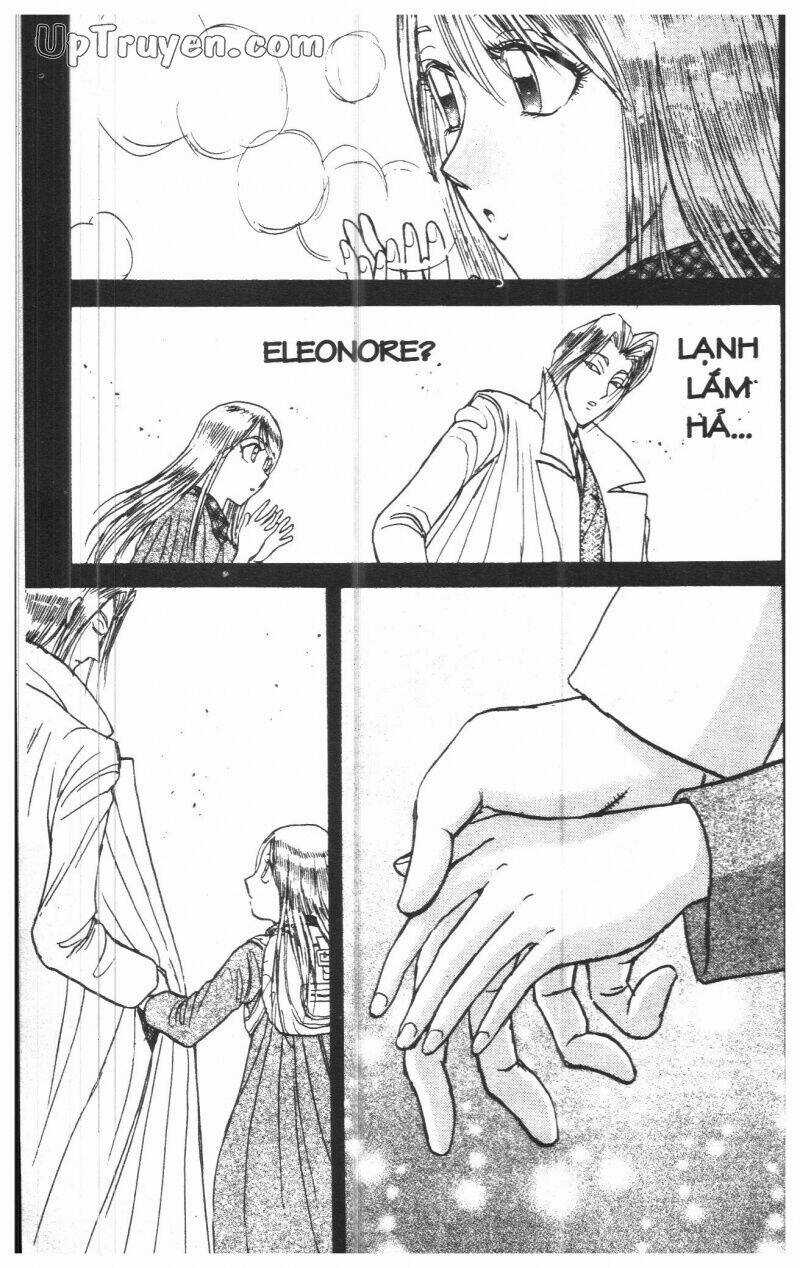 Karakuri Circus - Gánh Xiếc Quái Dị Chapter 36 trang 94