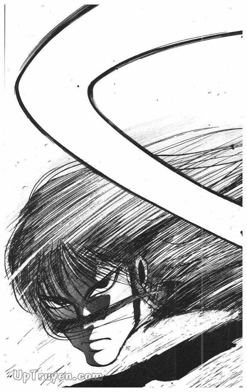 Karakuri Circus - Gánh Xiếc Quái Dị Chapter 38 trang 52