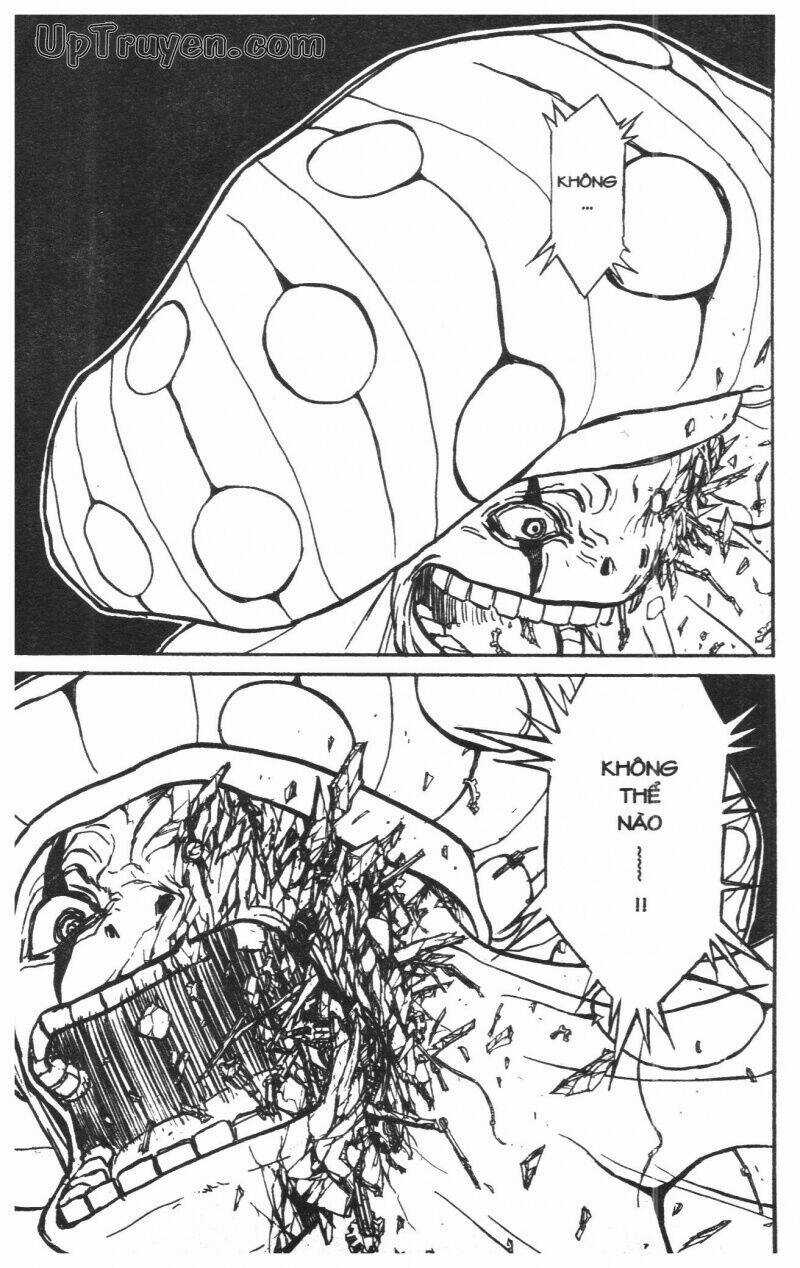 Karakuri Circus - Gánh Xiếc Quái Dị Chapter 38 trang 58