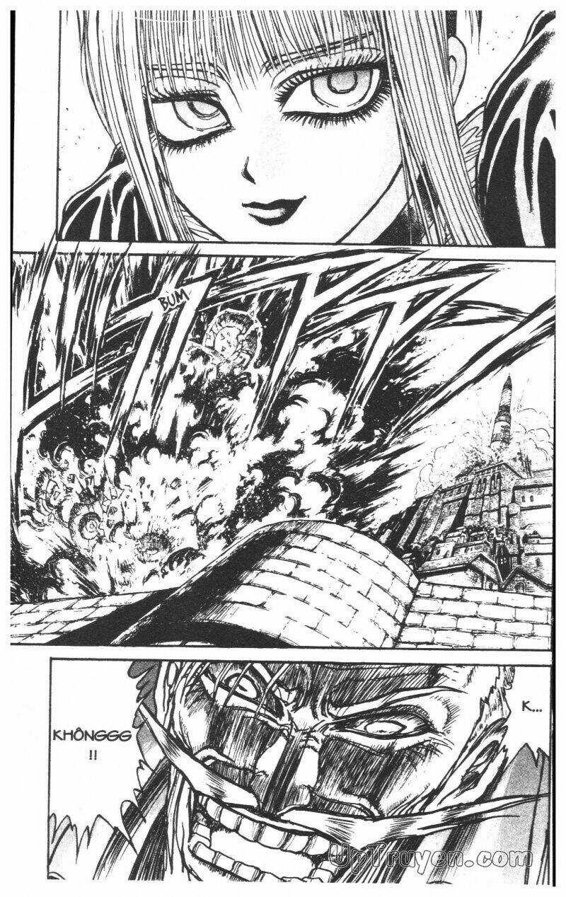 Karakuri Circus - Gánh Xiếc Quái Dị Chapter 40 trang 132