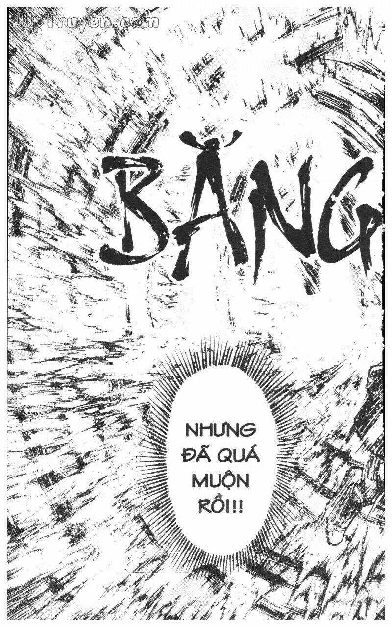 Karakuri Circus - Gánh Xiếc Quái Dị Chapter 42 trang 186