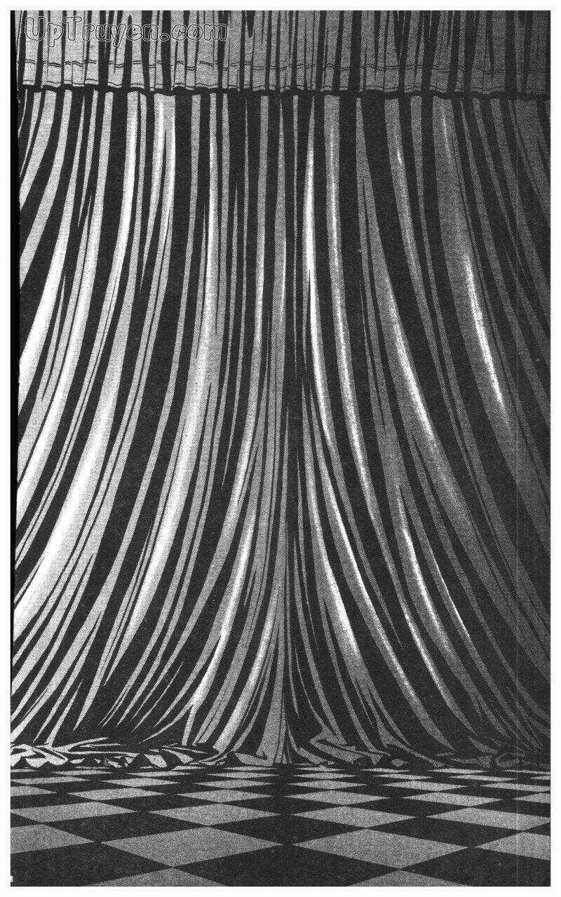 Karakuri Circus - Gánh Xiếc Quái Dị Chapter 43 trang 227