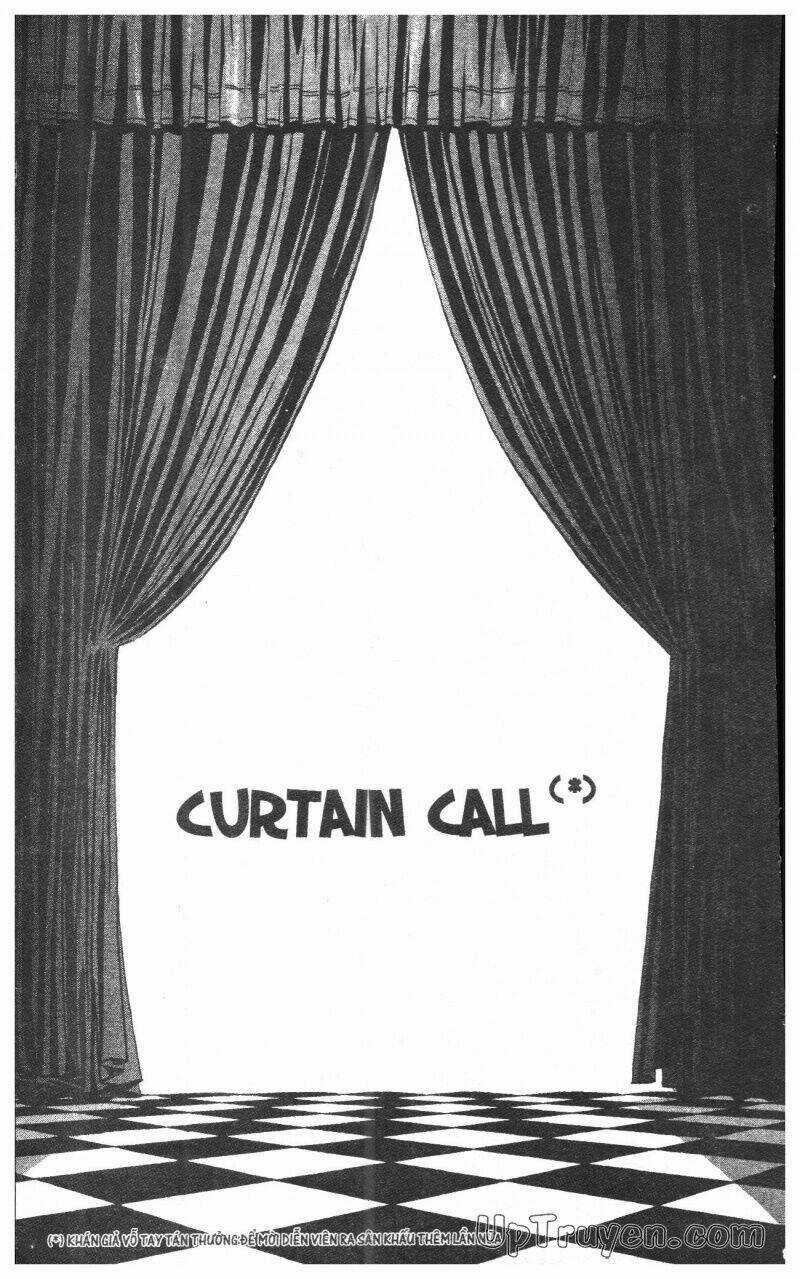 Karakuri Circus - Gánh Xiếc Quái Dị Chapter 43 trang 228