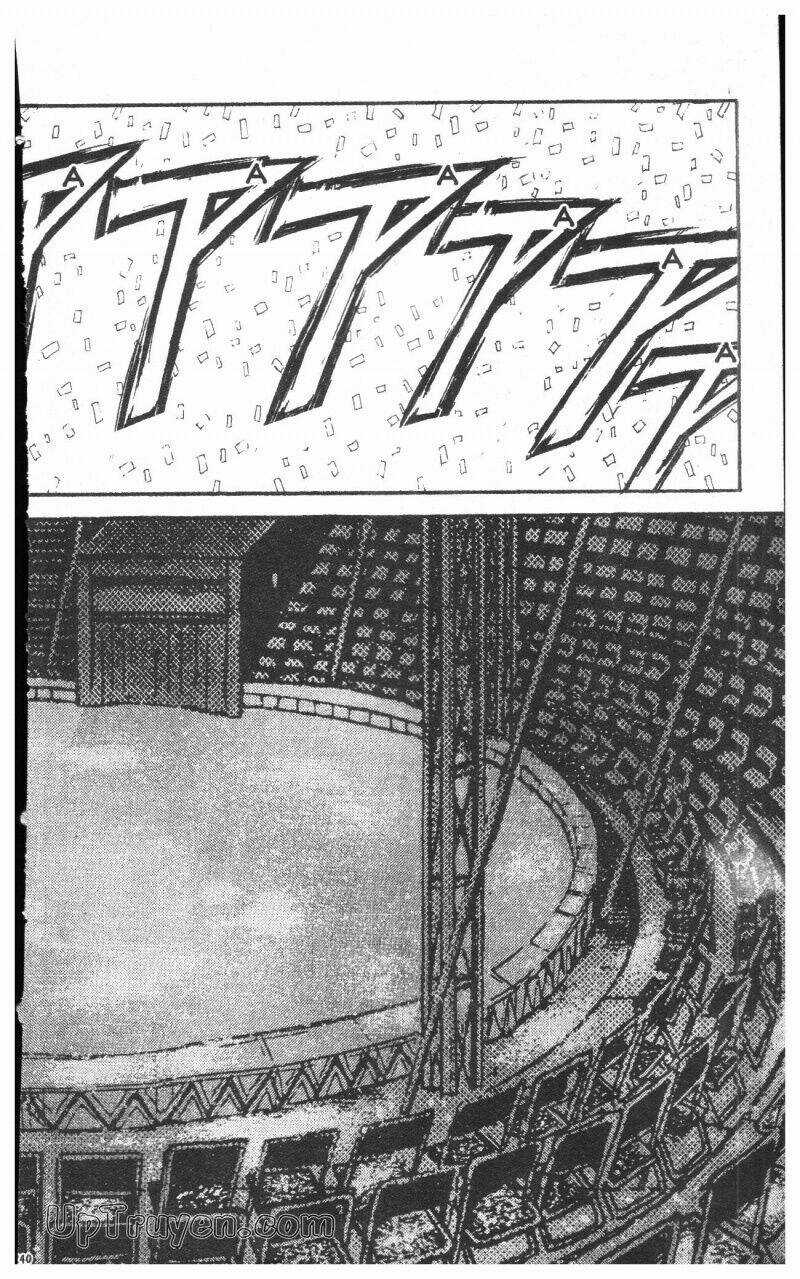 Karakuri Circus - Gánh Xiếc Quái Dị Chapter 43 trang 239