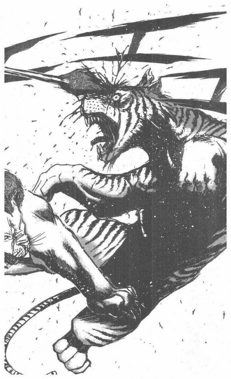 Karakuri Circus - Gánh Xiếc Quái Dị Chapter 5 trang 185