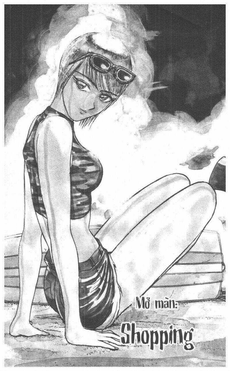 Karakuri Circus - Gánh Xiếc Quái Dị Chapter 6 trang 42