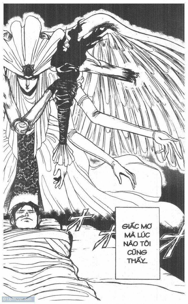 Karakuri Circus - Gánh Xiếc Quái Dị Chapter 7 trang 169