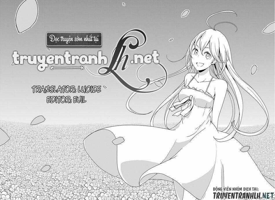 Karate Baka Isekai Chapter 2 trang 17