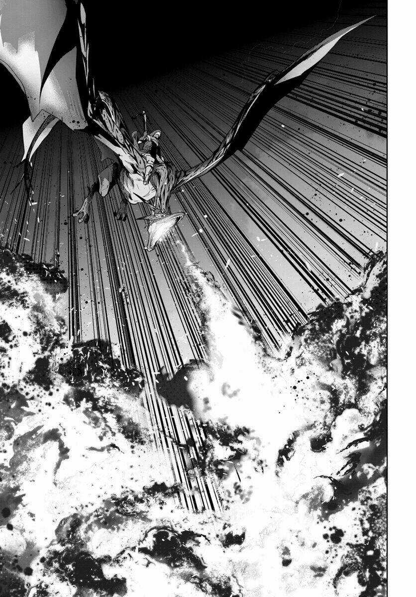 Karate Baka Isekai Chapter 7 trang 16