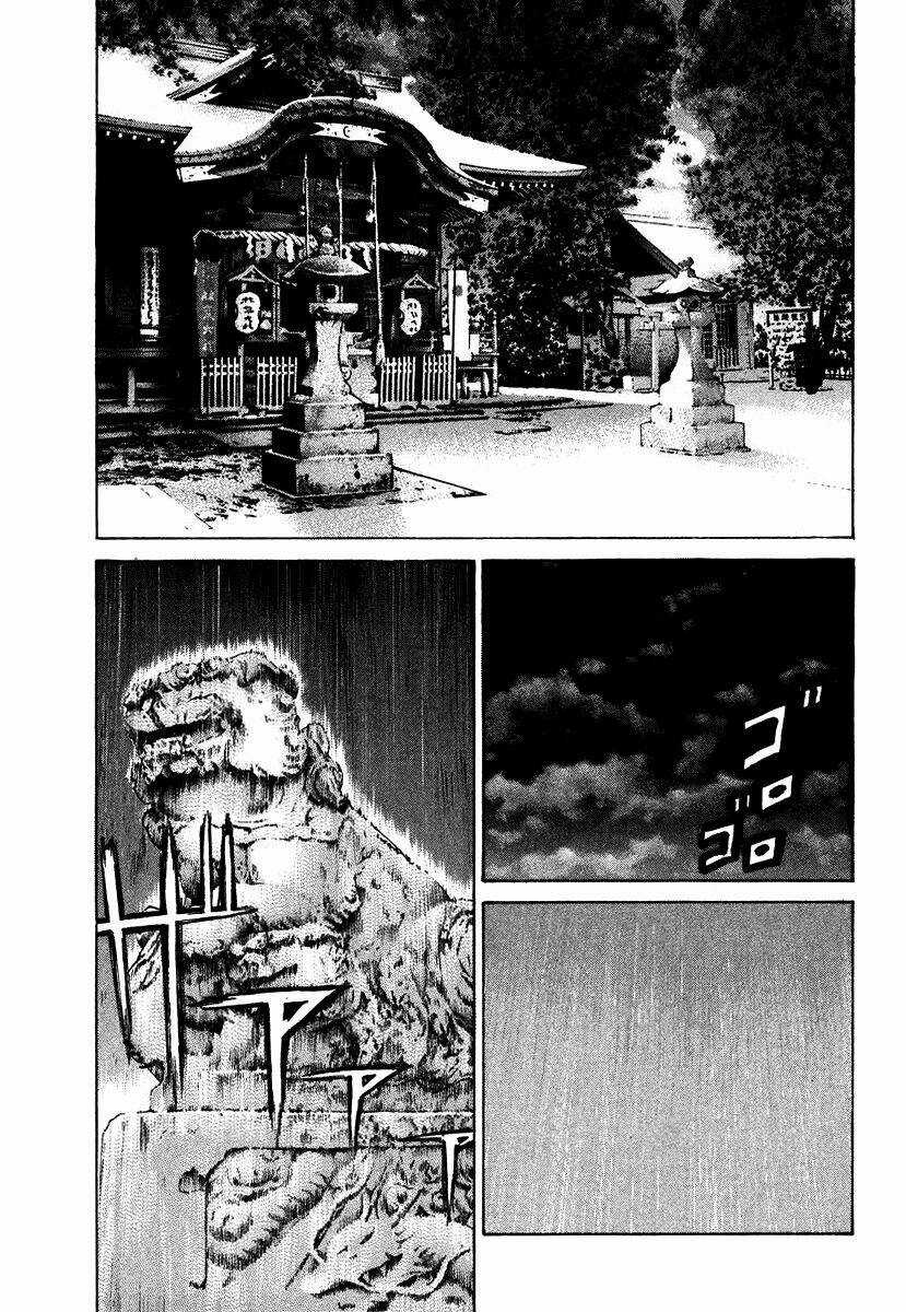 Karate Shoukoushi Kohinata Minoru Chapter 15 trang 14