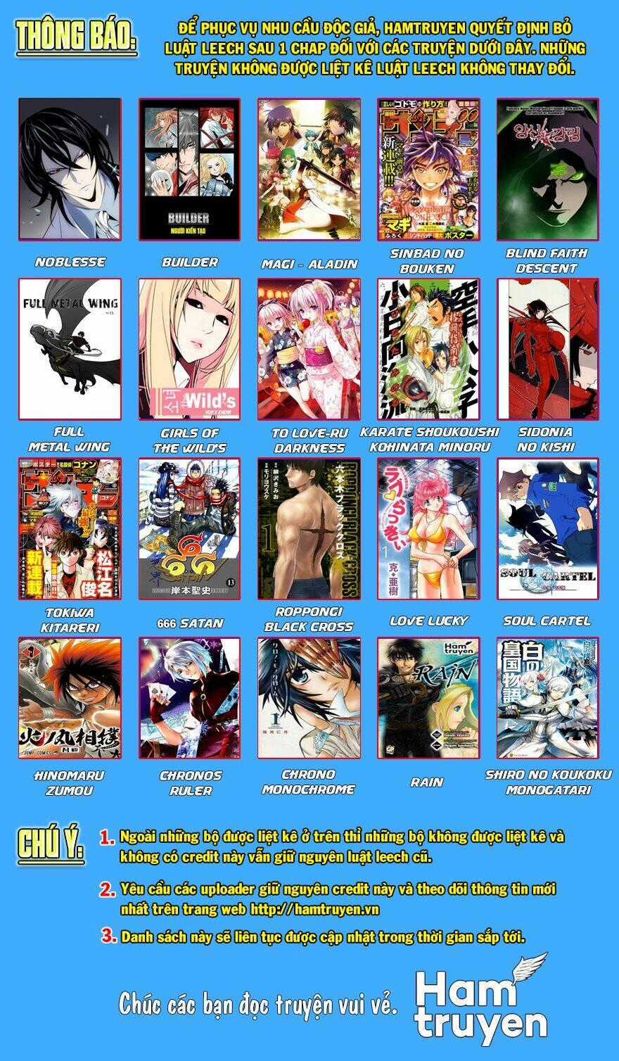 Karate Shoukoushi Kohinata Minoru Chapter 230 trang 0