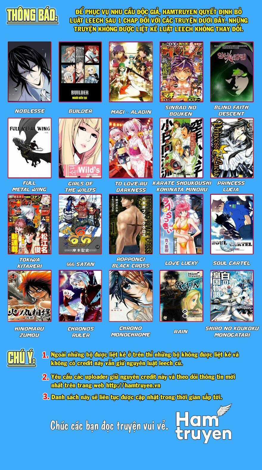 Karate Shoukoushi Kohinata Minoru Chapter 233 trang 0