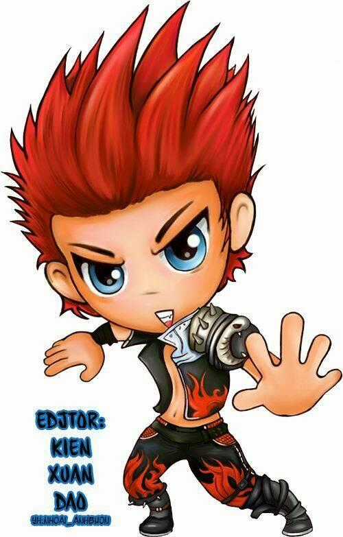 Karate Shoukoushi Kohinata Minoru Chapter 30 trang 19