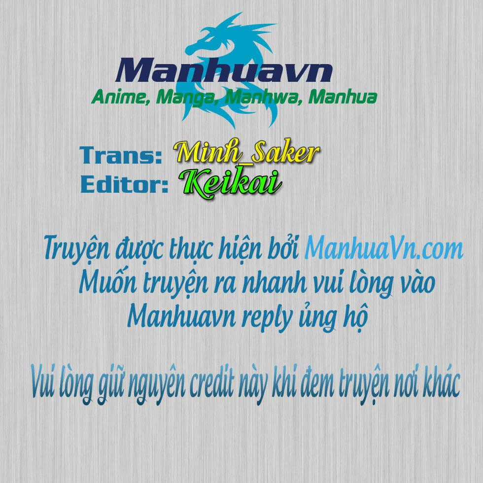 Karate Shoukoushi Kohinata Minoru Chapter 33 trang 20