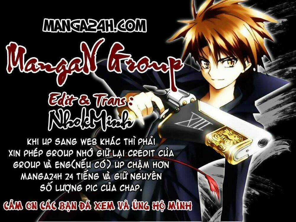 Kare No Tokubetsu Na Kare Chapter 11 trang 0
