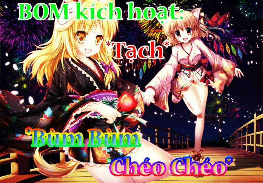 Kare No Tokubetsu Na Kare Chapter 37 trang 0