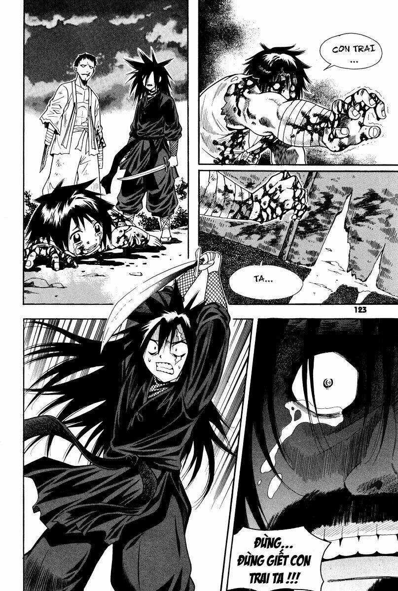 Kare No Tokubetsu Na Kare Chapter 37 trang 10