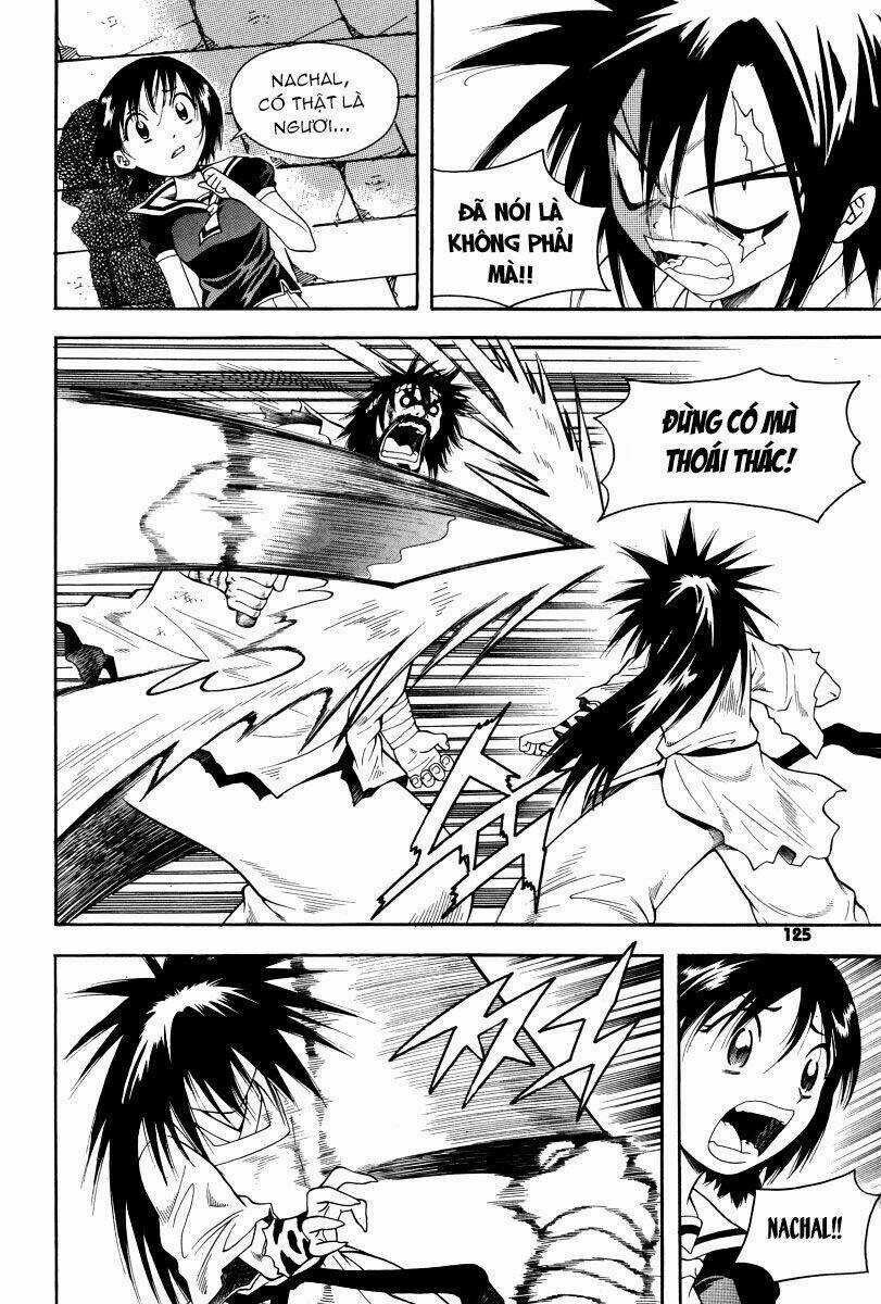 Kare No Tokubetsu Na Kare Chapter 37 trang 12