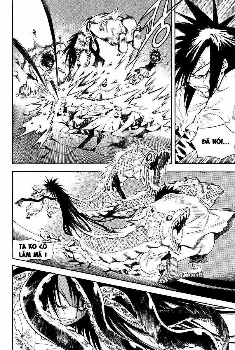 Kare No Tokubetsu Na Kare Chapter 37 trang 14
