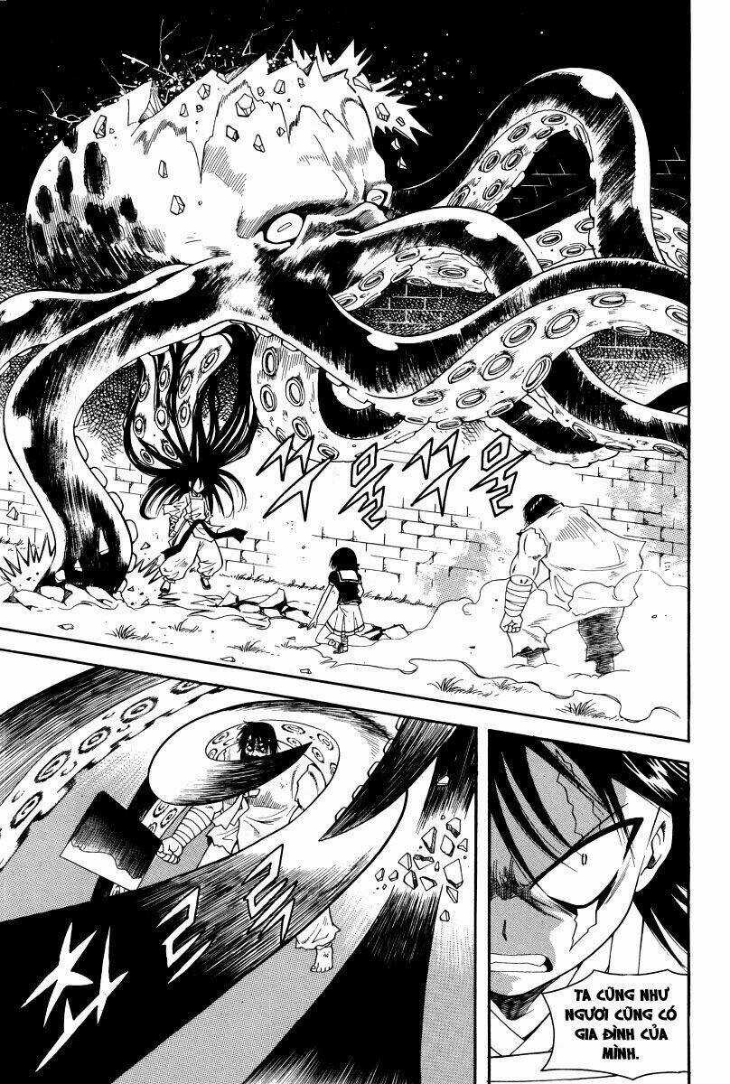 Kare No Tokubetsu Na Kare Chapter 37 trang 15