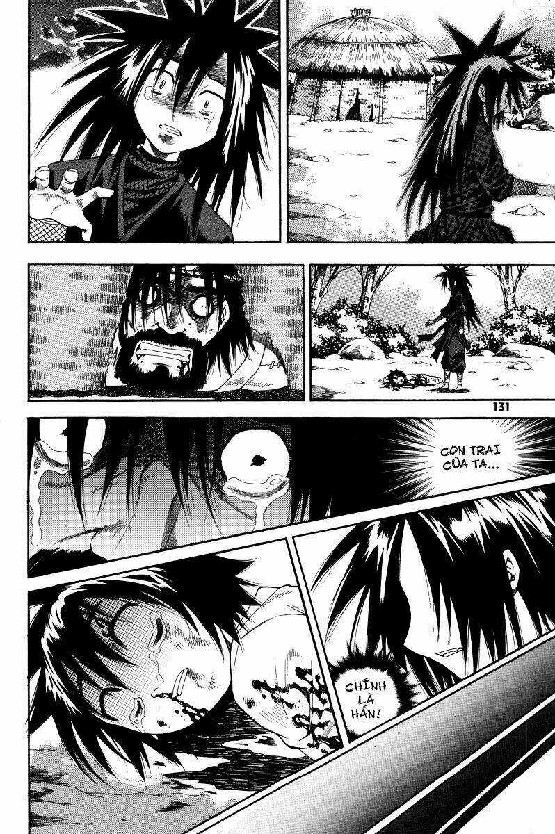Kare No Tokubetsu Na Kare Chapter 37 trang 18