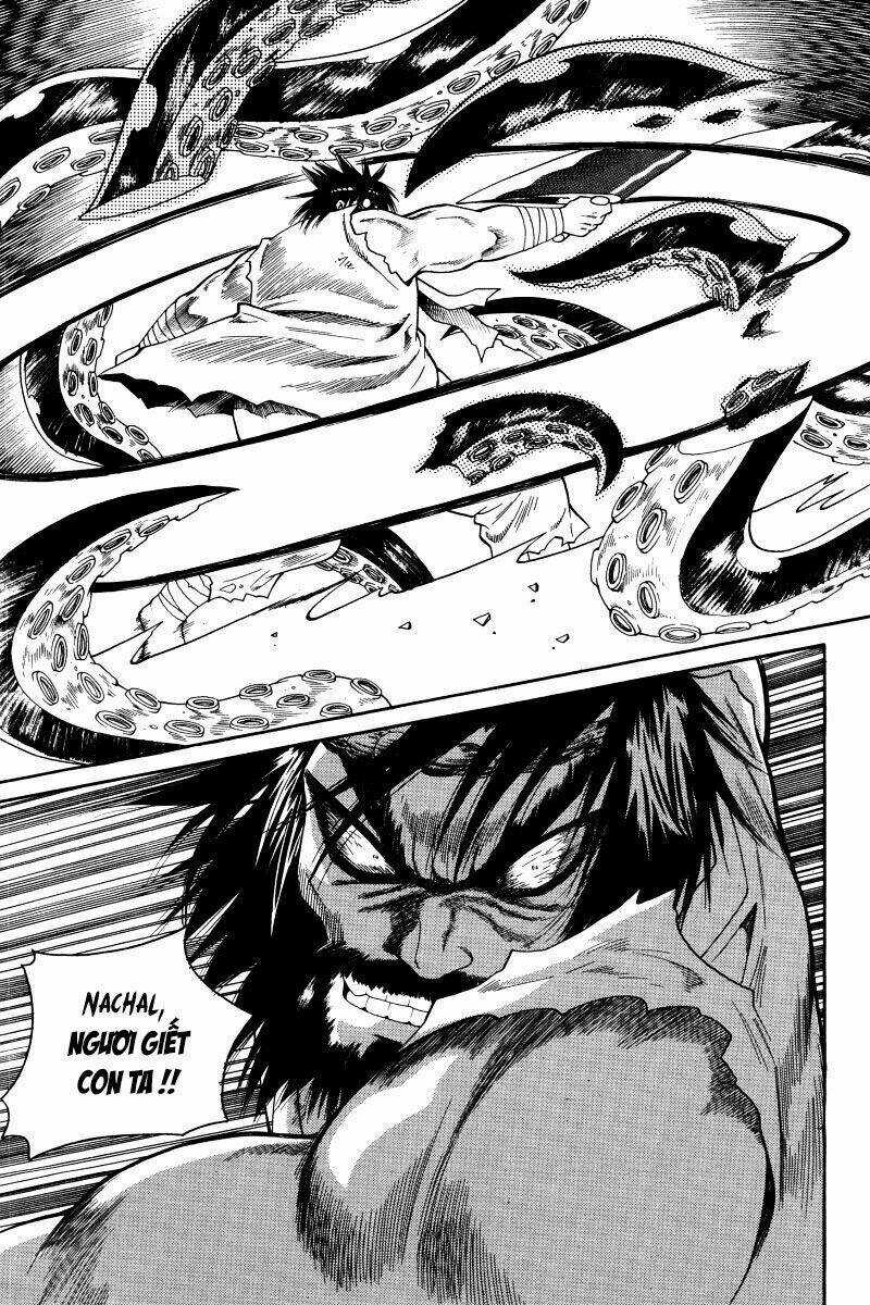 Kare No Tokubetsu Na Kare Chapter 37 trang 19