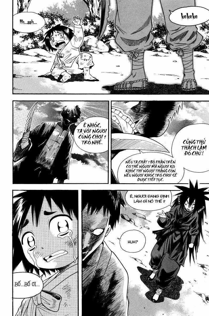 Kare No Tokubetsu Na Kare Chapter 37 trang 4