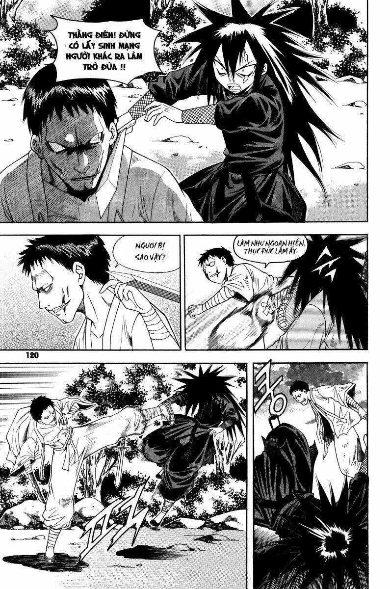 Kare No Tokubetsu Na Kare Chapter 37 trang 7