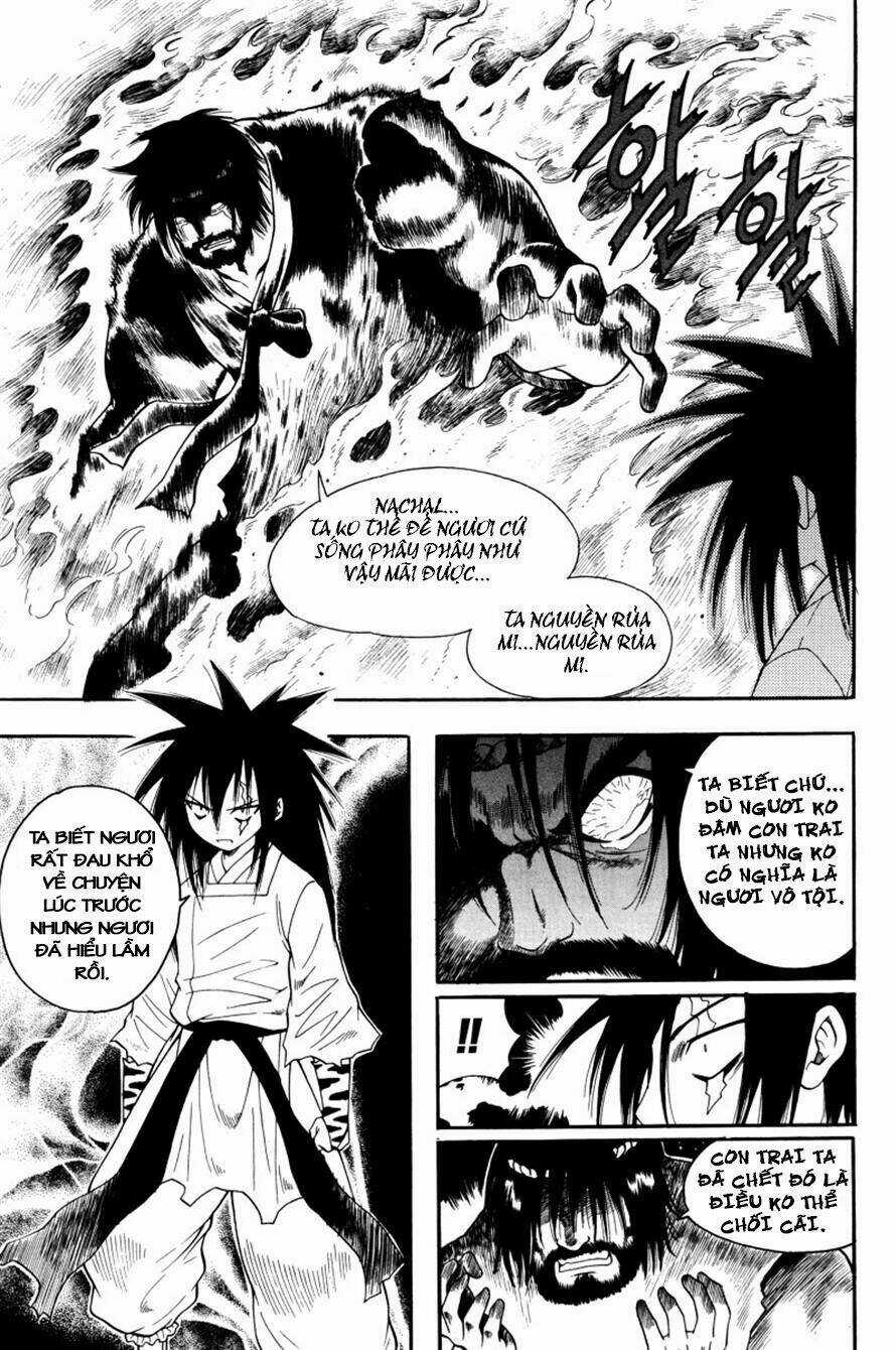 Kare No Tokubetsu Na Kare Chapter 38 trang 10