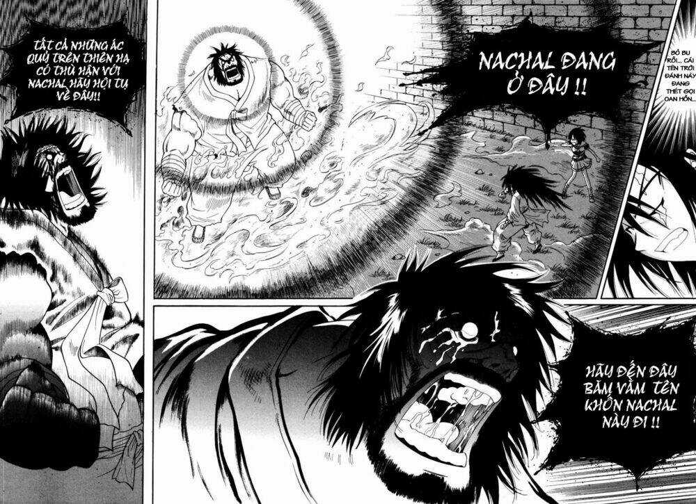 Kare No Tokubetsu Na Kare Chapter 38 trang 14