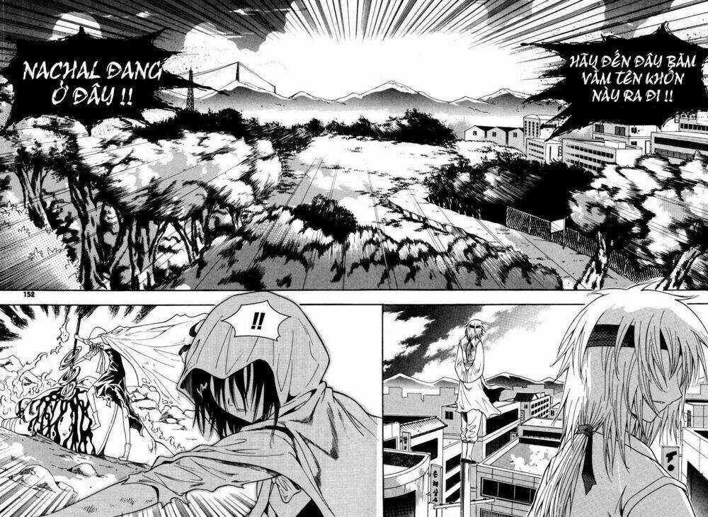 Kare No Tokubetsu Na Kare Chapter 38 trang 15