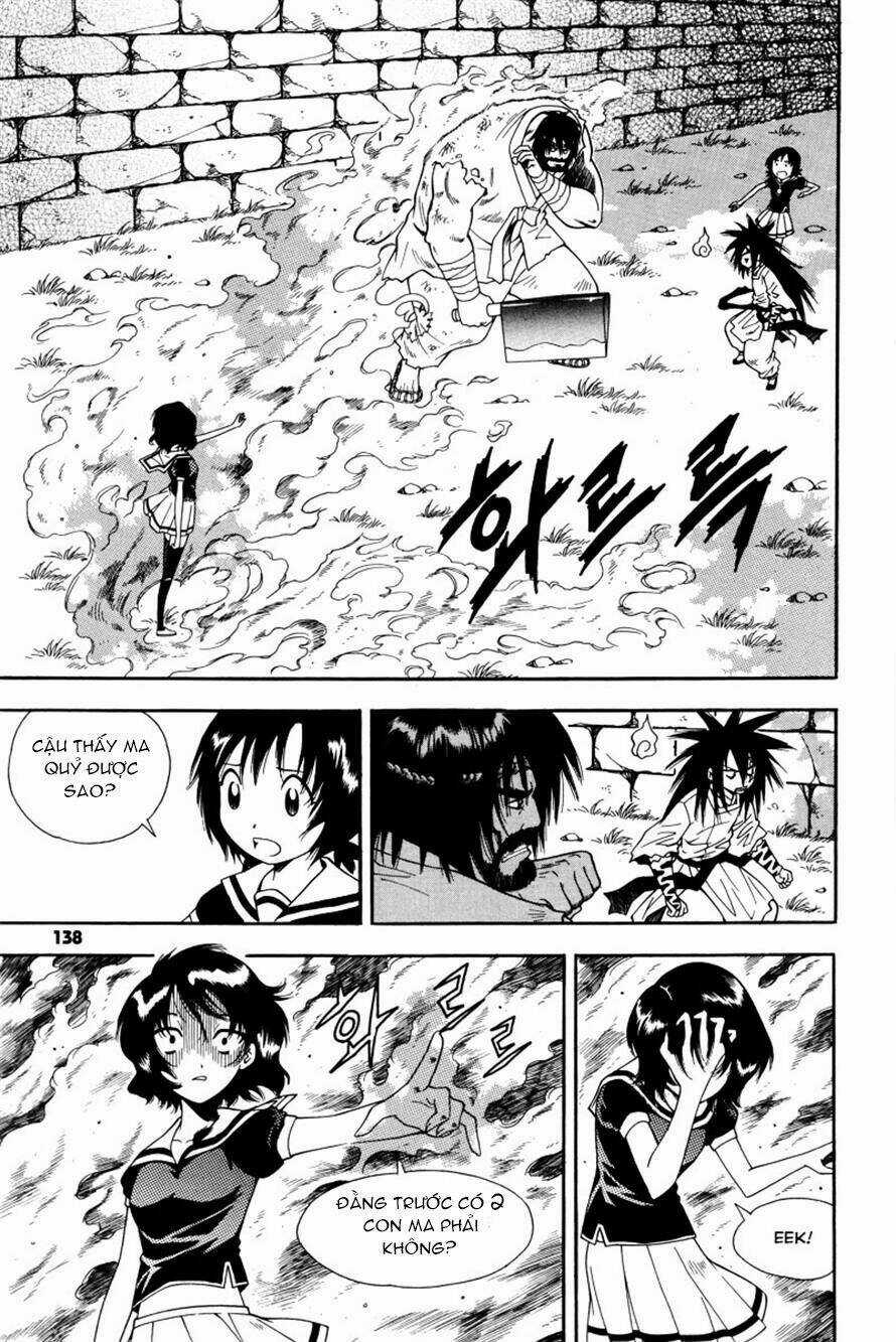Kare No Tokubetsu Na Kare Chapter 38 trang 2