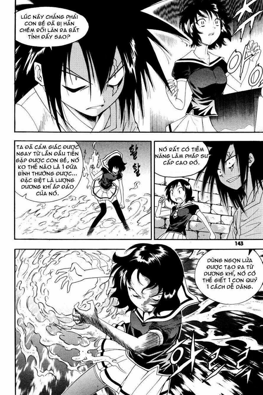 Kare No Tokubetsu Na Kare Chapter 38 trang 7