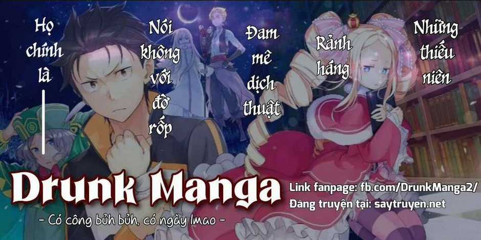 Kare to Kanojo no Sentaku Chapter 9 trang 1