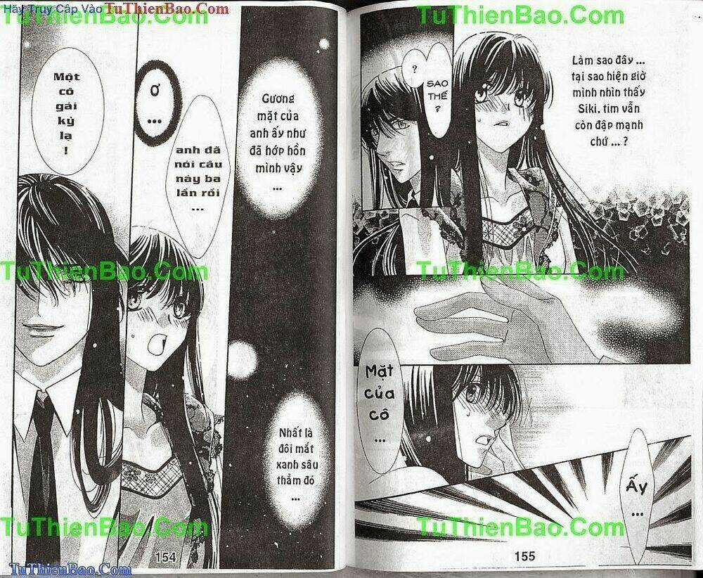 Karen-chiến binh hiện đại Chapter 1 trang 78