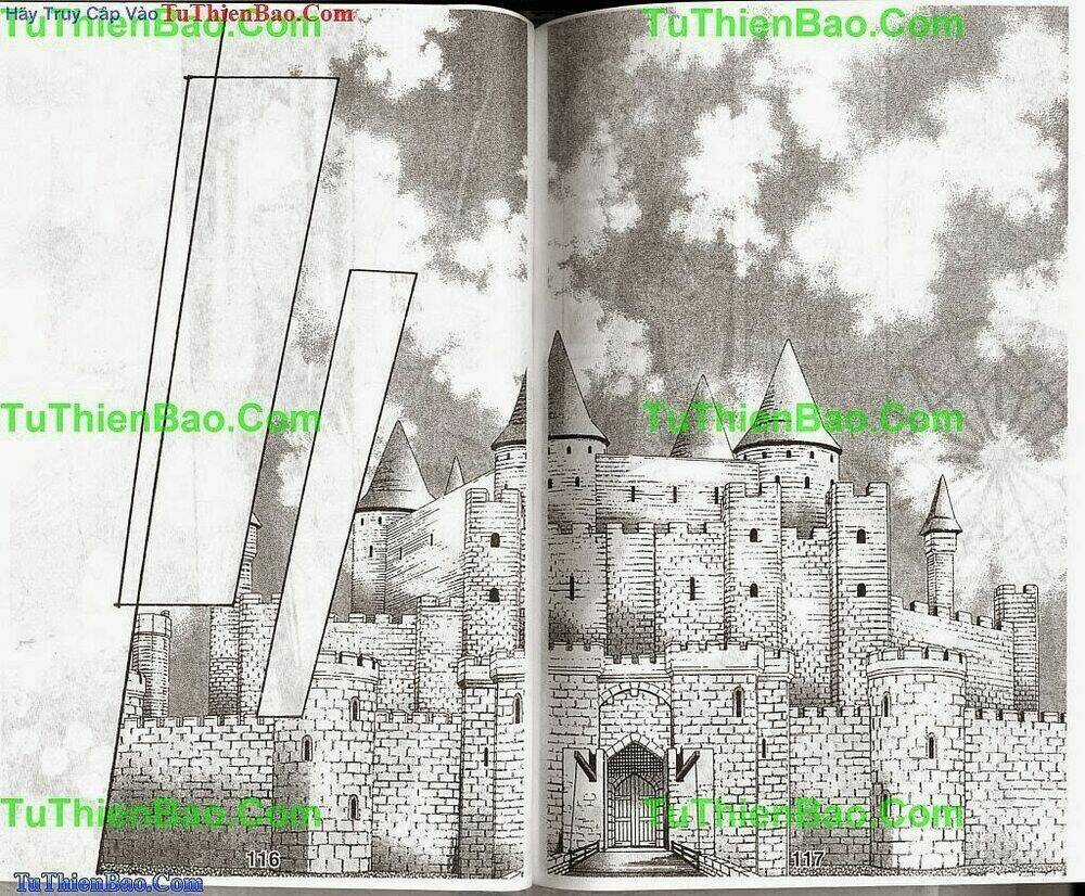 Karen-chiến binh hiện đại Chapter 5 trang 58