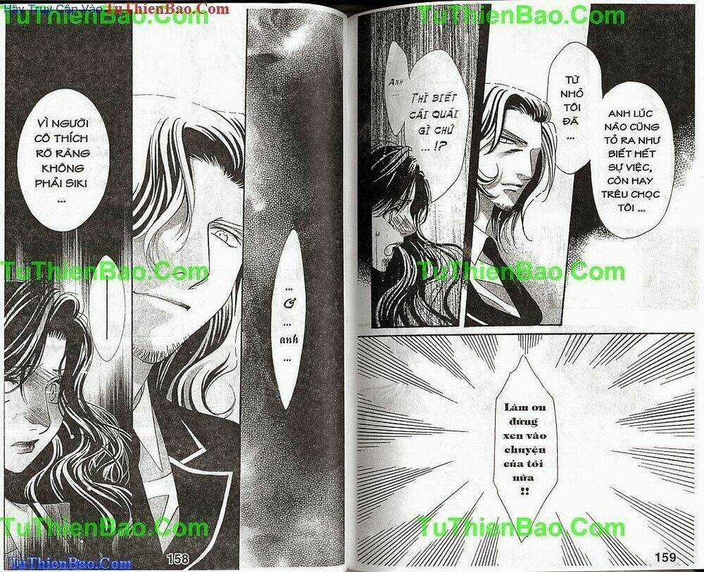 Karen-chiến binh hiện đại Chapter 5 trang 79