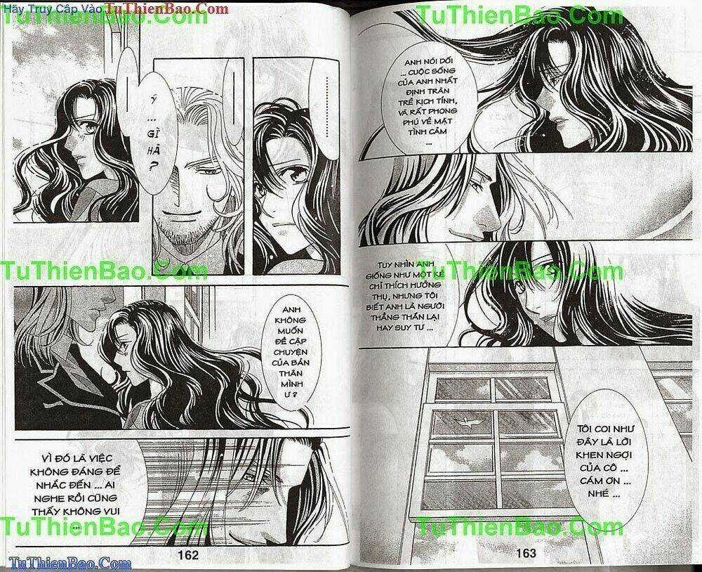 Karen-chiến binh hiện đại Chapter 5 trang 81