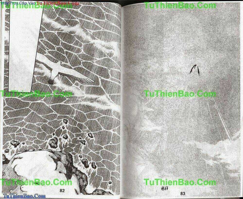 Karen-chiến binh hiện đại Chapter 7 trang 42