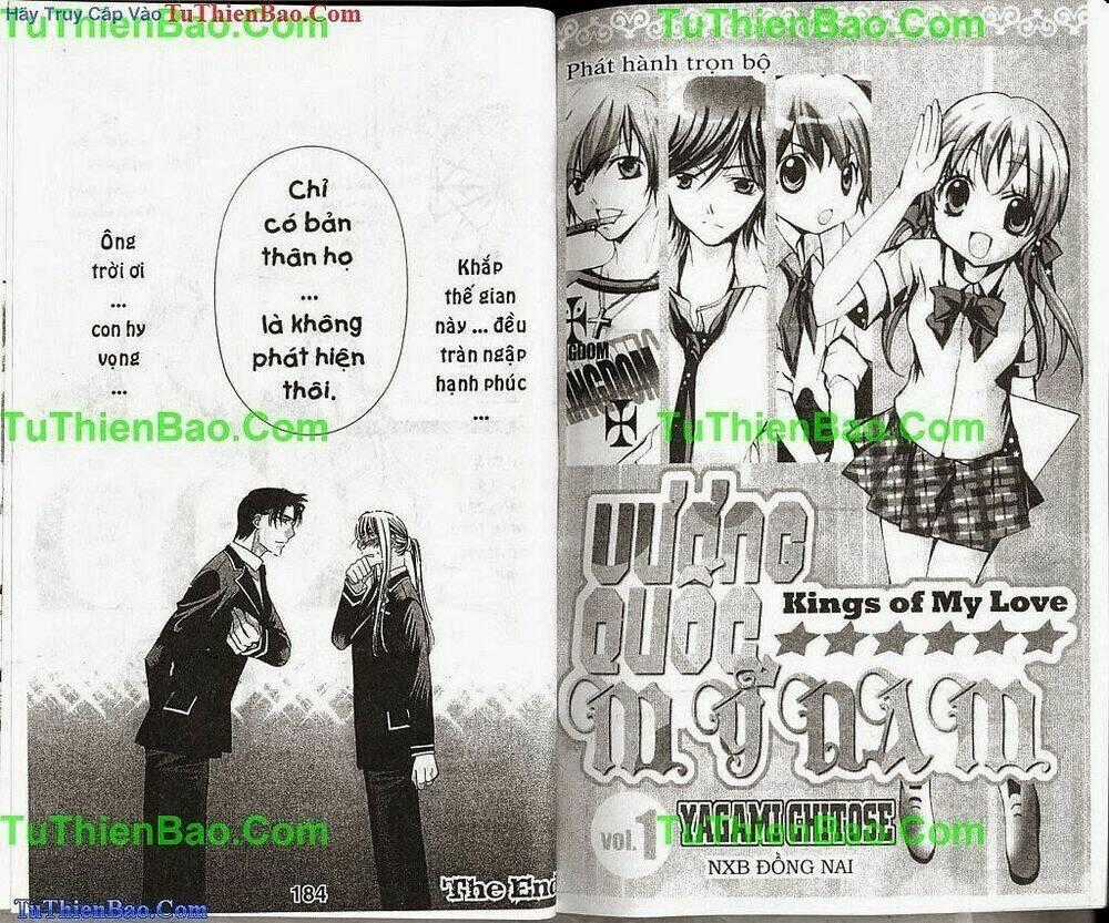 Karen-chiến binh hiện đại Chapter 7 trang 93