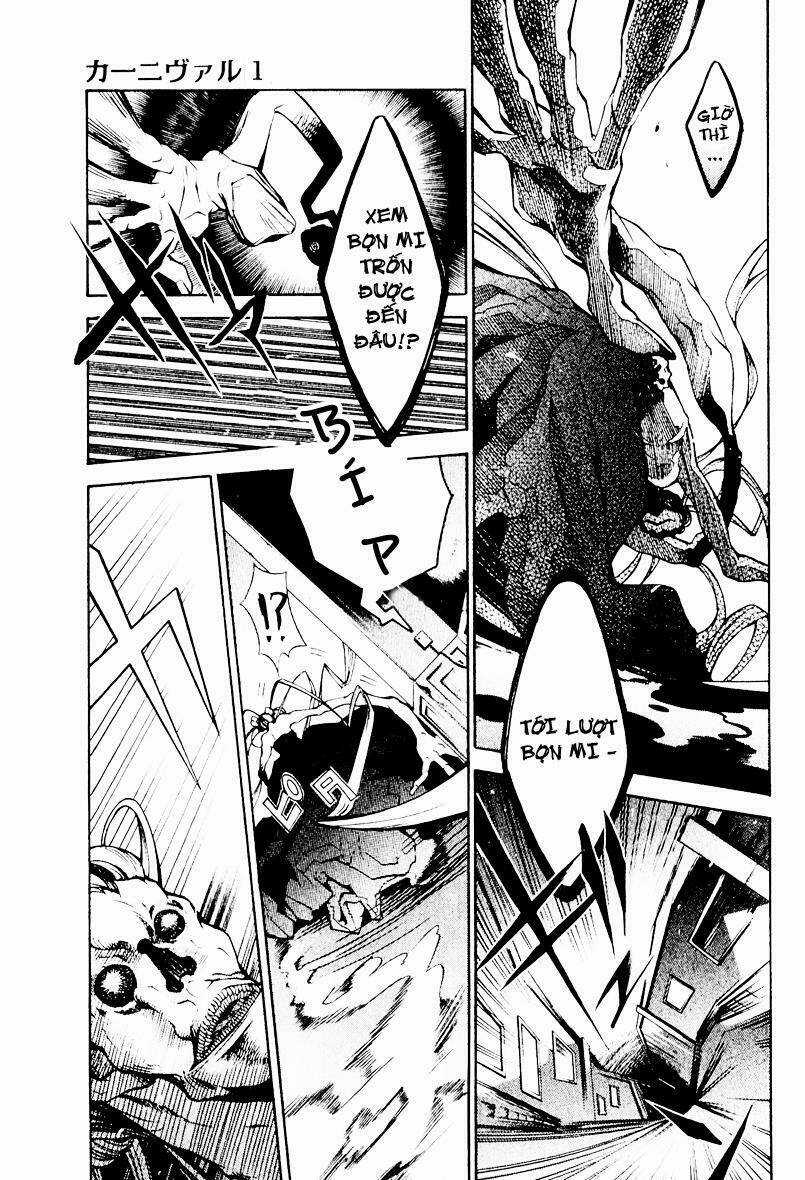 Karneval Chapter 1 trang 31