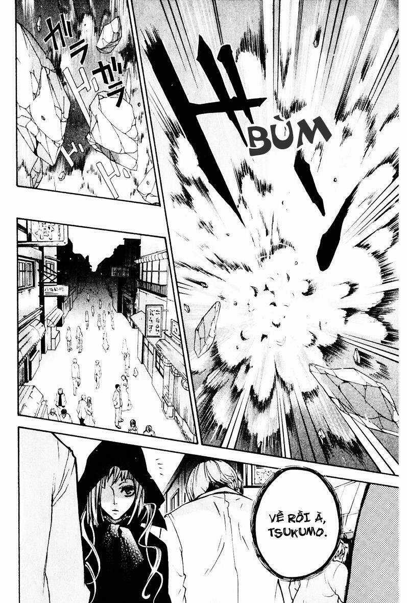 Karneval Chapter 1 trang 32