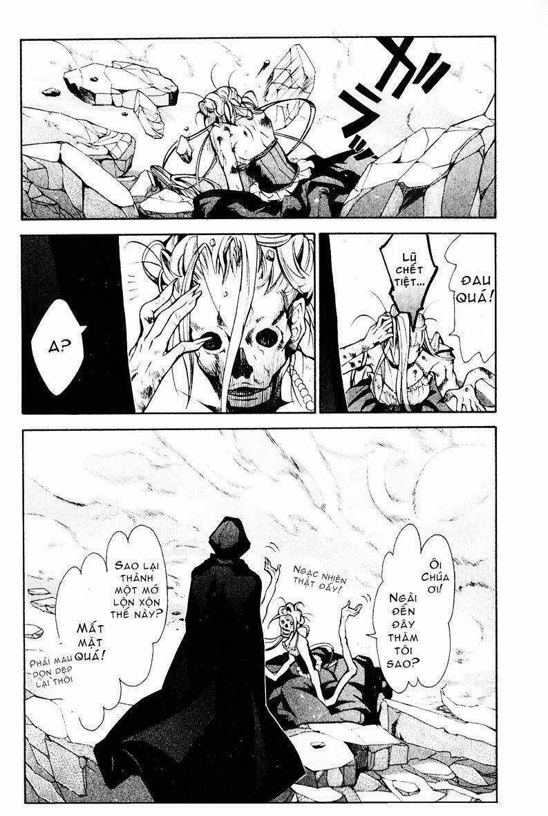 Karneval Chapter 1 trang 34