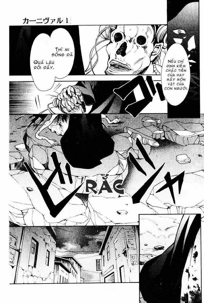 Karneval Chapter 1 trang 35