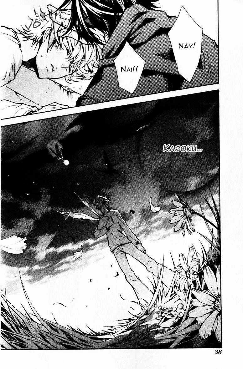 Karneval Chapter 1 trang 39