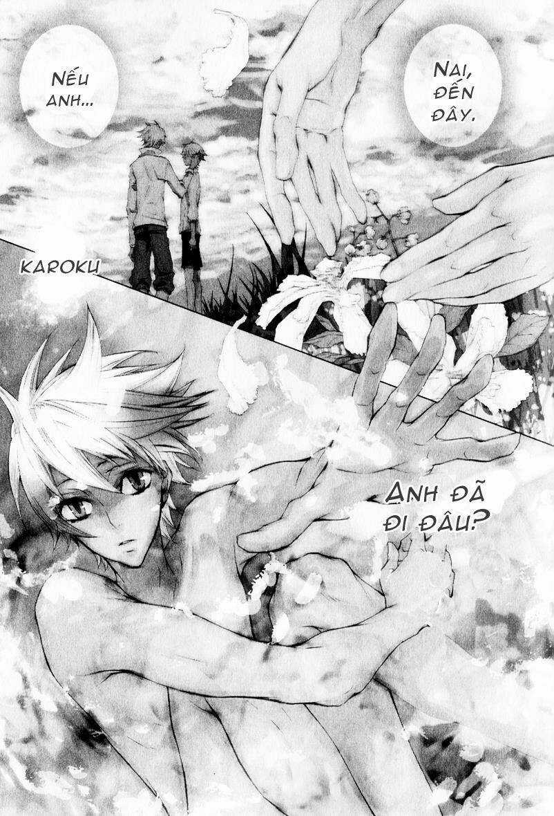 Karneval Chapter 1 trang 7